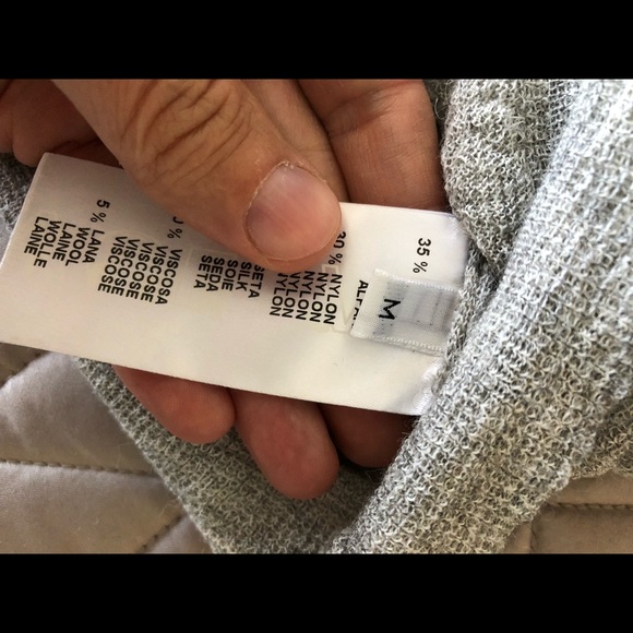 Versace long sleeve - Picture 4 of 5